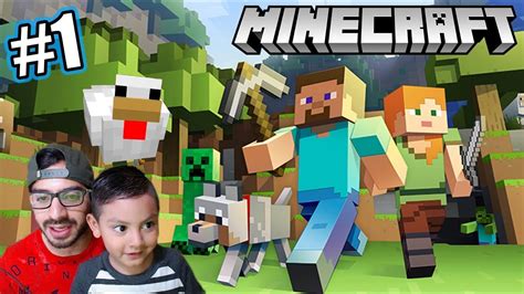 maycrap|minecraft vídeos.